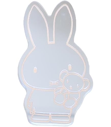 ミッフィー Miffy Cozy The X Label Plush Cream – zillymonkey